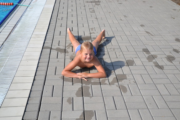 Příměstský tábor - srpen 2025 5