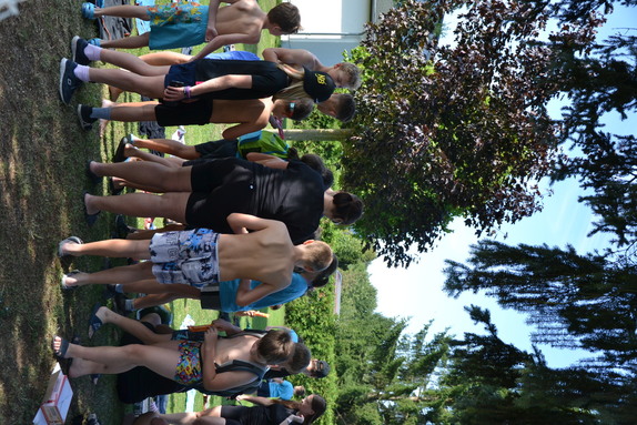 Příměstský tábor - srpen 2025 7