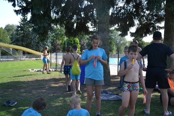 Příměstský tábor - srpen 2025 8