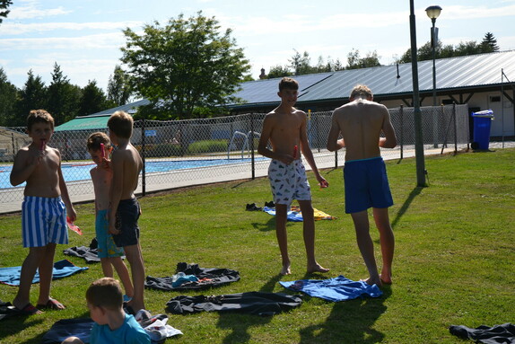 Příměstský tábor - srpen 2025 9