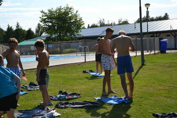 Příměstský tábor - srpen 2025 10