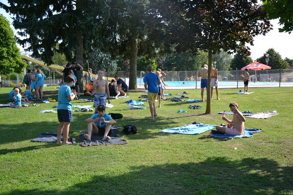 Příměstský tábor - srpen 2025 11