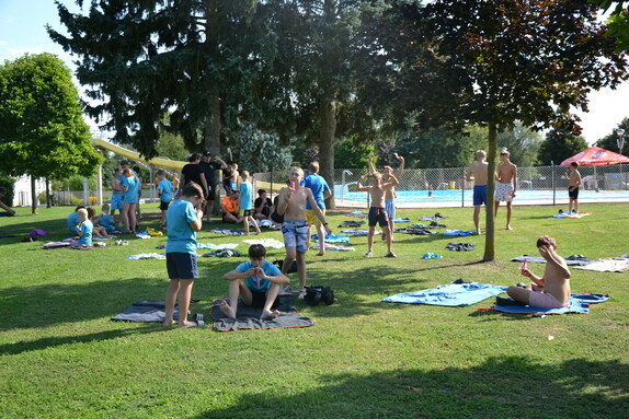 Příměstský tábor - srpen 2025 12