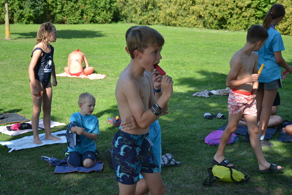 Příměstský tábor - srpen 2025 13