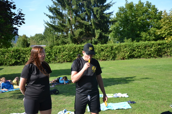 Příměstský tábor - srpen 2025 14