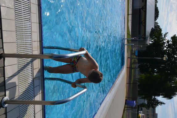 Příměstský tábor - srpen 2025 15