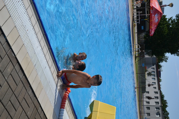 Příměstský tábor - srpen 2025 17