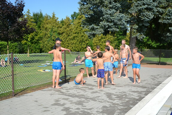 Příměstský tábor - srpen 2025 20