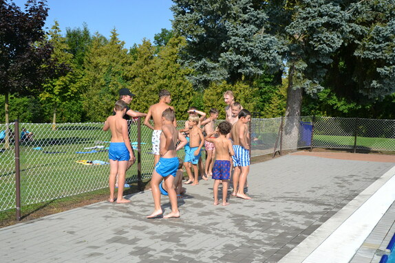 Příměstský tábor - srpen 2025 21