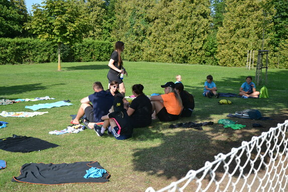 Příměstský tábor - srpen 2025 22