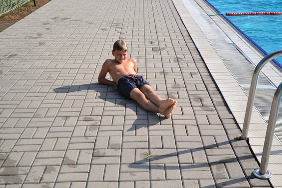 Příměstský tábor - srpen 2025 23