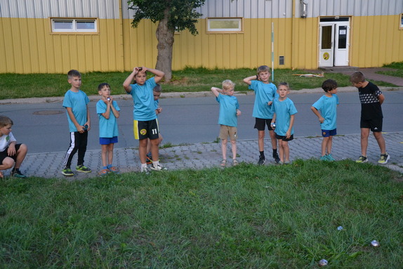 Příměstský tábor - srpen 2025 25