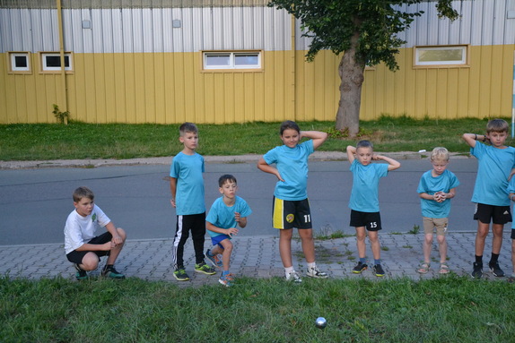 Příměstský tábor - srpen 2025 27