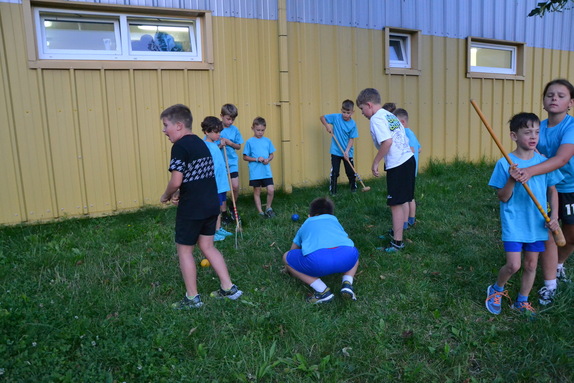 Příměstský tábor - srpen 2025 2