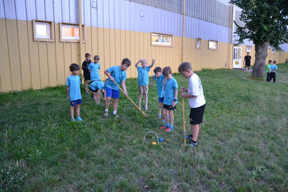 Příměstský tábor - srpen 2025 3