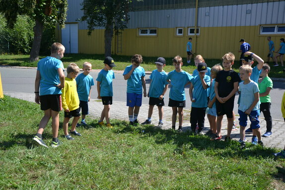 Příměstský tábor - srpen 2025 4