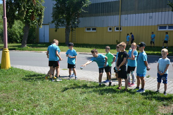 Příměstský tábor - srpen 2025 5