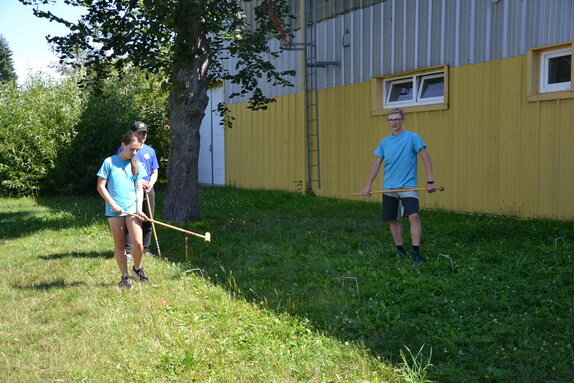 Příměstský tábor - srpen 2025 6