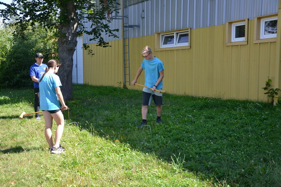 Příměstský tábor - srpen 2025 9