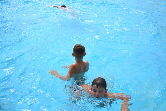 Příměstský tábor - srpen 2025 10