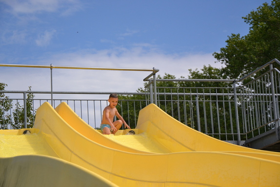 Příměstský tábor - srpen 2025 11