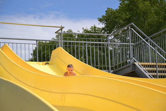 Příměstský tábor - srpen 2025 12