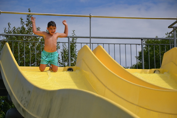 Příměstský tábor - srpen 2025 13