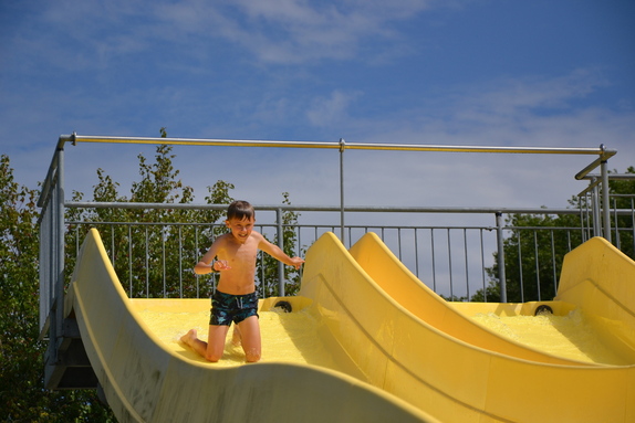 Příměstský tábor - srpen 2025 14