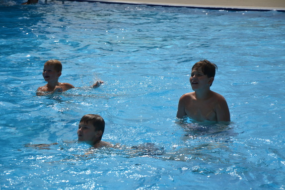 Příměstský tábor - srpen 2025 15