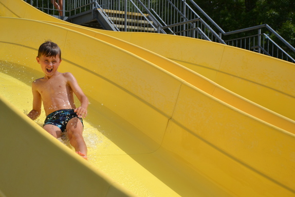 Příměstský tábor - srpen 2025 16