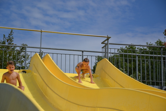 Příměstský tábor - srpen 2025 17