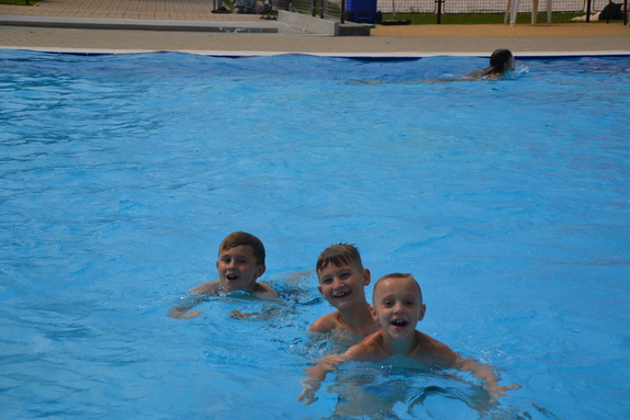 Příměstský tábor - srpen 2025 18