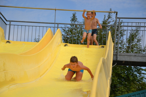 Příměstský tábor - srpen 2025 19