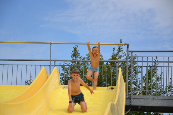 Příměstský tábor - srpen 2025 20