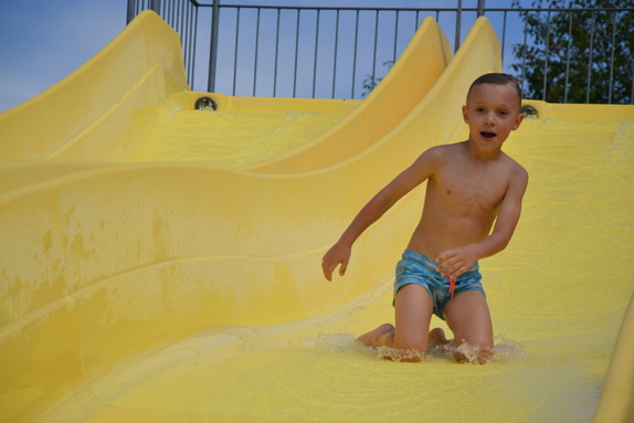 Příměstský tábor - srpen 2025 21