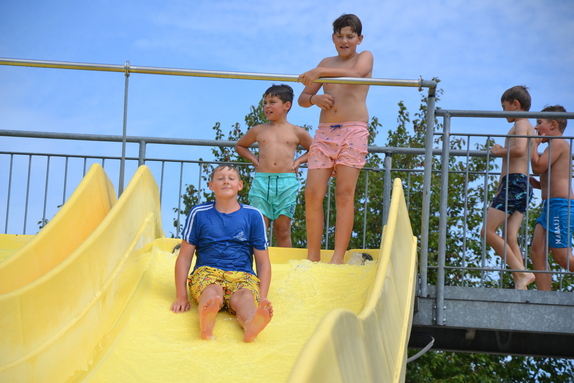 Příměstský tábor - srpen 2025 2