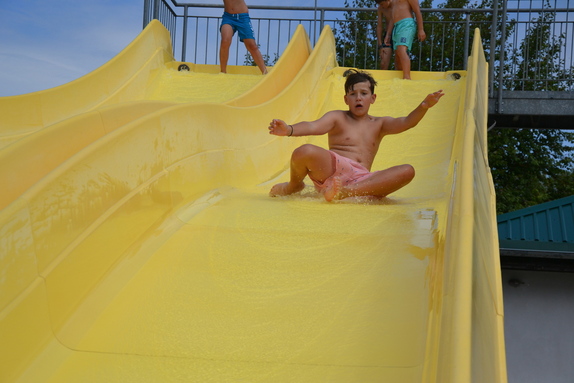 Příměstský tábor - srpen 2025 3