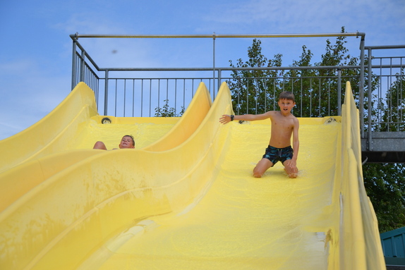 Příměstský tábor - srpen 2025 4