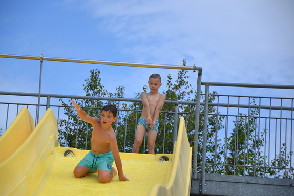 Příměstský tábor - srpen 2025 5