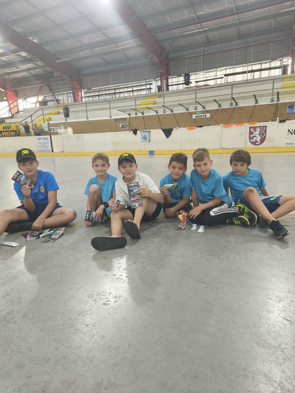 Příměstský tábor - srpen 2025 7