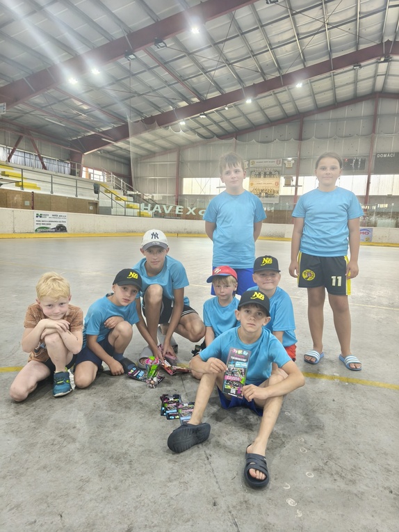 Příměstský tábor - srpen 2025 8