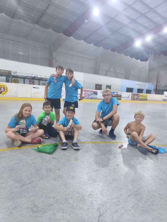 Příměstský tábor - srpen 2025 11