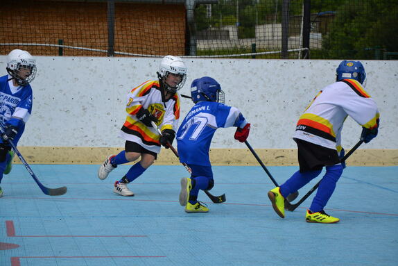 Hokejbal 16.06.2024 2