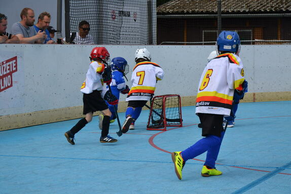 Hokejbal 16.06.2024 5