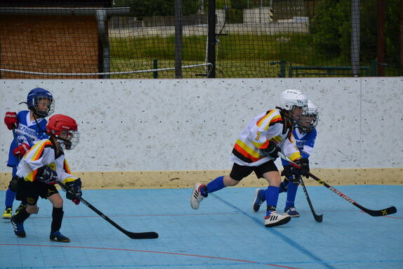 Hokejbal 16.06.2024 7