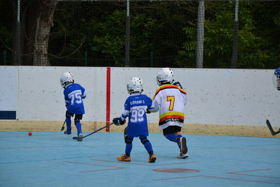Hokejbal 16.06.2024 9