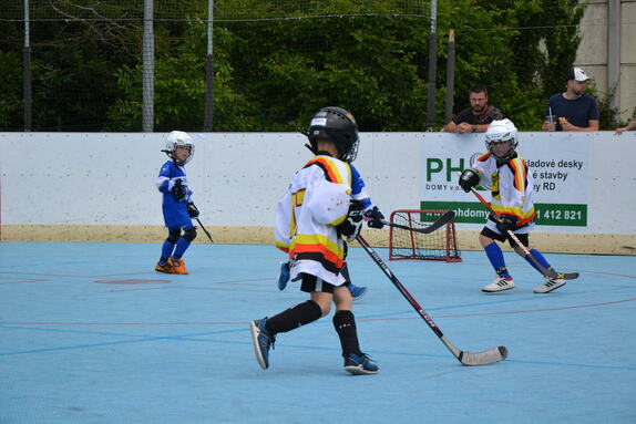 Hokejbal 16.06.2024 13