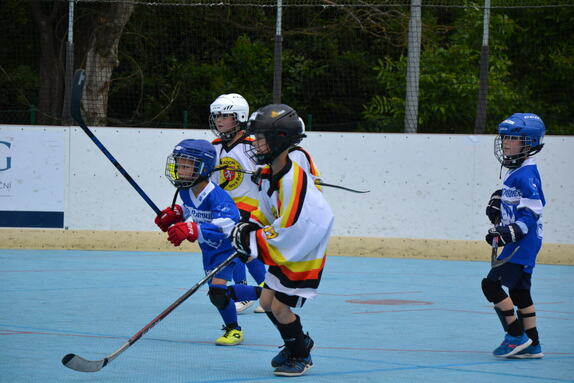 Hokejbal 16.06.2024 14