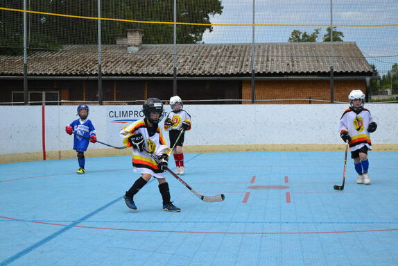 Hokejbal 16.06.2024 16