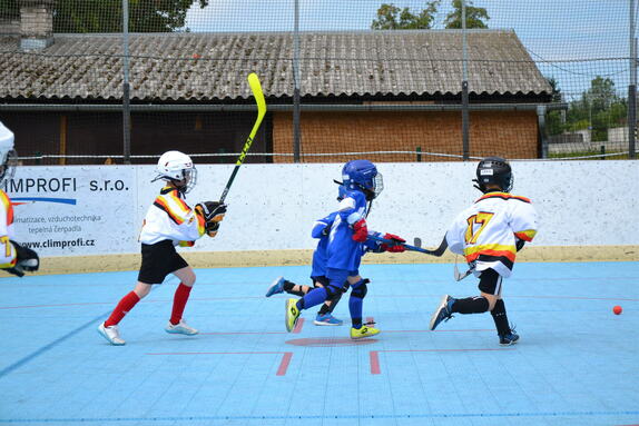 Hokejbal 16.06.2024 19